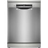 Bosch SMS4HMI05E - Lavastoviglie libera installazione, 14 coperti, Classe energetica D