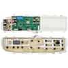 WSLXUZHAB Scheda Di Controllo Del Display Della Scheda Madre Della Lavatrice, Compatibile Con Samsung DC92-01765A