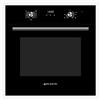 EAS ELECTRIC SMART TECHNOLOGY - Forno 8 funzioni vetro nero - EMV70DGN