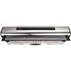 Zanussi ZHT620X Semintegrato (semincassato) Acciaio inossidabile 410m³/h
