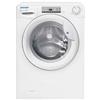 Zerowatt OZ 128T/1-S lavatrice Libera installazione Caricamento frontale Bianco 8 kg 1200 Giri/min A+++