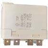 QAVLXIE 1 pz Ice Maker Frigorifero 35A-400 V 117-7426 RVA 413R Compressore Relè di Avviamento