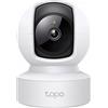 Tp-link Telecamera IP TP-Link Tapo C202 Pan/Tilt Wireless WiFi Full HD 1920x1080p [SHTPLKA00000012]