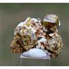 Granato Grossulare E Clinoclorite 25 Grammi - Sandaré, Kayes, Mali