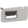 ESPYN Visiera Parasole Parasole Interno Automatico Parasole Parasole Per Suzuki Per Swift 2006-2009 2010 2011 2012 2013 2014 2015 2016 Per Splash 2011 Alette Parasole(Anteriore sinistro)