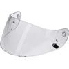 HJC Visiera HJC HJ-09 trasparente Pinlock per FG-15, IS-16, FS-11, CS-15, CL-SP