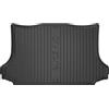 IMJ-Global Vasca Baule Auto dryZone su Misura Compatibile con Toyota RAV4 III 2005-2012 senza pianale bagagliaio aggiuntivo, Proteggi bagagliaio Gomma TPE per Migliorare Look e Sportività