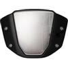 Punxdda Cupolino Touring Per CFMOTOR Per CF 700CL-X 700 CLX Motociclo HERITAGE Parabrezza Parabrezza Anteriore Deflettore Del Vento Parabrezza Moto(Silvery)