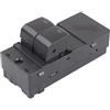 EVEKHAHHRB Pulsantiera Finestra Per Micra III K12 2003 2004 2005 2006 2007 2008 2009 2010 Interruttore Alzacristallo Elettrico Anteriore Sinistro 25401-AX600 Interruttori Pulsante