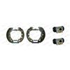 FERODO FMK620 Kit freno Freno a tamburo con cilindretto freno Posteriore