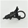 DELPHI LM80380 Pompa della frizione Compatibilità con FORD Transit Mk6 Furgonato V347, V348, FA Transit Mk7 Van V363, FCD, FDD Transit Mk6 Camion pianale/Telaio V347, V348, FM, FN, FF