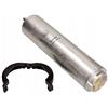 DELPHI HDF658 Filtro carburante Cartuccia filtro Compatibilità con BMW 1 Hatchback F20 3 Sedan F30, F80 3 Touring F31 1 Hatchback F21, MINI Countryman R60