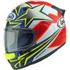 Arai HELMET CASCO ARAI QUANTIC STARS&STRIPES M