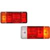 RRKBDQEL Per Fiat Per Ducato 1982 1983 1984 1985 1986 1987-2014 E Successivi Lampada Fanale Posteriore Lh Rh Fendinebbia Luce Retromarcia 42531146 9988023 Luce Paraurti Posteriore