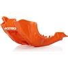 Acerbis PARAMOTORE PARACOPPA SOTTOMOTORE ACERBIS KTM EXC 250 350 2020 ARANCIONE