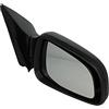 ALKAR Specchio retrovisore esterno 6126438 | Compatibile con: OPEL ASTRA H, ASTRA H Caravan, ASTRA H Kasten/Kombi, ASTRA H Stufenheck