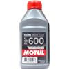 Motul - Racing 600 Aceite para frenos DOT 4, 500 ml