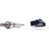 Magneti Marelli 466016355050 Sonda Lambda | Compatibile con: MINI MINI, Cabriolet