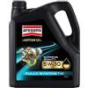AREXONS Olio Motore 5W-30 4L Sintetico, Riduce i Consumi, Adatto a Motori di Ultima Generazione, Olio Motore Universale Benzina e Diesel