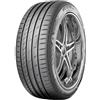 Kumho Gomme Kumho Ecsta ps71 255 40 ZR17 94Y TL Estivi per Auto