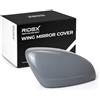 RIDEX 23A0059 Copertura Specchio esterno Destra Compatibilità con PEUGEOT 208 I Hatchback CA, CC