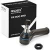 RIDEX 914T0092 Testina sterzo Anteriore Sinistra Compatibilità con FORD S-MAX WA6