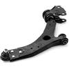 SKF Braccio oscillante, Sospensione ruota VKDS324016B | Compatibile con: FORD C-MAX II, C-MAX II Van, FOCUS III, FOCUS III Kasten/Kombi, FOCUS III Kasten/Schrägheck