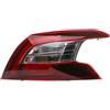 Magneti Marelli 714081250801 Fanale Destro Led | Compatibile con: PEUGEOT 308 II