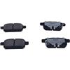 QUARO HINTEN QP0961C