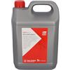 FEBI BILSTEIN Liquido freni 5Liter 5,607KG Compatibilità con VW Golf IV Hatchback 1J1 Golf V Hatchback 1K1 POLO 9N TOURAN 1T1, 1T2 Transporter V Van 7HA, 7HH, 7EA, 7EH GOLF III 1H1
