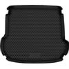 WALSER Vasca baule XTR su misura compatibile con VW Golf 4 Variant (1J5) 05/1999-06/2006, Tapetto per bagagliaio, tappetino baule
