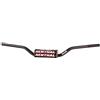 Renthal Manubrio Moto Fatbar 604 RC