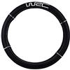 WRC 007382 Coprivolante in tessuto neoprene, UNIVERSALE, da 35 a 38 cm