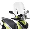 GIVI A315A Kit di attacchi specifico per 311A e 313A per HONDA SH 125I - 150I ( 09 > 11 )