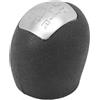 Ggwqoops Leva Pomello Cambio Per Ford KA MK2 2008 2009 2010 2011 2012 2013 2014 2015 Pomello Del Cambio A 5 Marce Pomello Leva Cambio