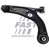 FAST Braccio oscillante, Sospensione ruota FT15164 | Compatibile con: FIAT PANDA