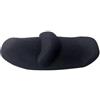 MTHHJJIIX Copertura Per Sella Moto Per Per Silver For Wing Per 400 600 FJS400 GT600 Coprisedile Per Moto Tessuto A Rete 3D Cuscino Traspirante Antiscivolo Isolamento Termico