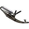 LEOVINCE H.M.TT APRILIA SR STEALTH/RACING (cil.orizz. - liquid cooled)