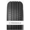 TRIANGLE Pneumatici estivi 185/65 R 15 TL 88H RELIAX TOURING TE307 BSW M+S