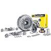 LuK Kit frizione 602001300