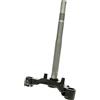 Unbekannt Gabel ponte per 30 mm Forcella Holme per Yamaha Aerox, MBK Nitro 2002 -