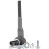 TRW Testa barra d'accoppiamento JTE1023 Compatibile con: AUDI A4 B5, A4 B5 Avant, A4 B6, A4 B6 Avant, A4 B6 Cabriolet, A4 B7, A4 B7 Avant, A4 B7 Cabriolet, A6 Allroad C6, A6 C5, A6 C5 Avant, A6 C6