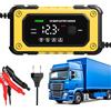 GENERICO Portable Start - UP Help Power Bank per auto - Dispositivo di per l' della batteria - I ritardi vengono visualizzati in secondo luogo - Aggiornamenti di previdenza Z Caricatore di