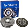 SACHS 3000 951 006 Kit Frizione per Ford Fiesta V (JH_, JD_) 2001-2014 e altri veicoli