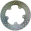 MSR DISCO FRENO ANTERIORE 225162040 RMS PER YAMAHA X-MAX 250 ABS 2011/2016