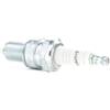 Champion candela di accensione filettatura diametro 14 mm N5 C bianco oe074/T10 moto
