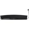Rugnipw Gruppo Ottico Posteriore Per Range Per Rover Per SPORT 2006 2007 2008 2009 Lente Nera Posteriore Alto Livello Terzo 3° LED Luce Stop XFG000071 Fanali Posteriori Rimorchio