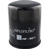 HIFLOFILTRO Filtro Olio HF621, Nero, Singolo