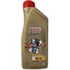 CASTROL Olio motore EDGE Professional 5W-30 Olio sintetico 100% 1 L Compatibilità con LAND ROVER Range Rover Sport L320, JAGUAR XF J05, CC9