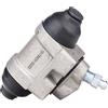 RIDEX 277W0056 Cilindretto freno Posteriore con valvola di sfiato Compatibilità con HYUNDAI GETZ TB